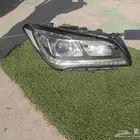 شمعة يمين جنسس 2016