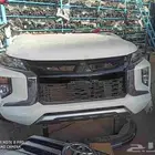 ميتسوبيشي-L200 موديل 2019