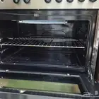 غاز جليم خمس رؤوس مع الأنبوبة