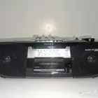 راديو كاسيت سوني يعمل بكفاءة