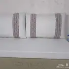 مفرشات