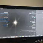 تلفزيون سامسونج 32 بوصة على السوم