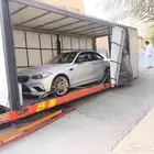 سطحه مقفله مغطاه