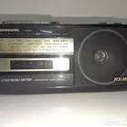 راديو كاسيت باناسونيك