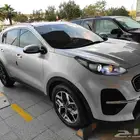 Kia Sportage 2019 57500 KM
