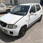 سوزوكي التو 2009 مجدد مفحوص