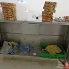طاوله استالس