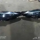 شمعات لكزس NX