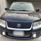 قراندفيتارا سوزوكي 2008