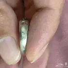 خواتم وأحجار كريمة زفير وعقيق