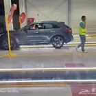 2009. انفنتي FX50S