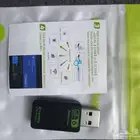 قطع ل 3ds مع قطعه بلوتوث و واي فاي للكمبيوتر