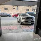 نيسان اكس تريل 2024 ستاندر