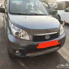 دايهاتسو تيرويس 2013 7 ركاب