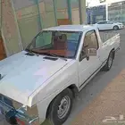Nissan pickup 1994