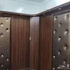 دولاب ومكيف وثلاجه