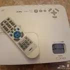 بروجيكتر نيس NEC للبيع