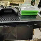 Xbox One اكس بوك ون