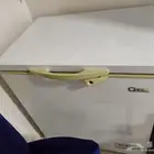 فريزر للبيع 140 لتر