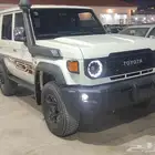 تويوتا ربع 2023 ديزل أتوماتيك للبيع