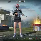 حساب ببجي