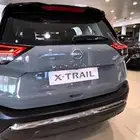 نيسان اكس تريل 7 مقاعد بدون دبل ستاندرد 2025