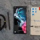 s22 ultra 512 GB اس الترا