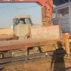 مرسيدس ونش 3 طن للوري