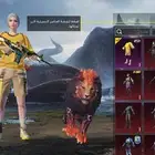 حساب ببجي للبيع