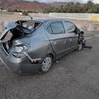 سيارة متسوبيشي اتراج 2020