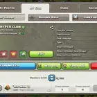 كلان كلاش اوف كلانس لفل 25