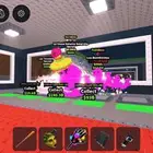 حساب كامل steal a brainrot