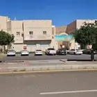 للبيع عماره تجارية سكنية رخصة شقق فندقية