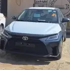 تويوتا يارس 2024