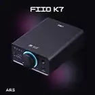 مضخم للسماعات fiio نسخه بلوتوث