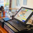 جهاز كاشير بأقل الاسعار كاشير مخبز حلاق مغسله مشاغل مطاعم