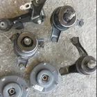 قطع غيار مستعمل