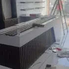 نجار .معلم نجاره ..تجهيز محلات متكامل