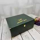 تفصيل صناديق فاخرة