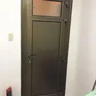 ابواب المنيوم دبل راقيه وفخمه واناقه لسنا الوحيدون ولاكننا ا