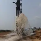كشف مياه