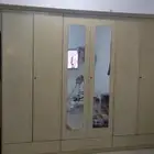 دواليب خشب
