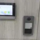 جرس فتح البوابه مع التحكم بالجوال