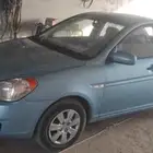 اكسنت 2011