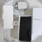 honor 200 pro ROM 512 RAM 12 GB TURBO BLACK
