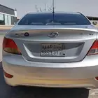 اكسنت 2011 الشكل الجديد