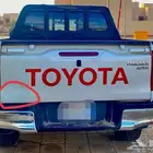 هايلوكس دبل 2017