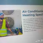 air conditioner service repair and maintenance صيانه مكيفات