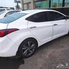 هيونداي النترا 2016 فل كامل