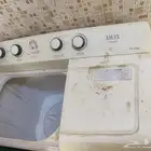 غساله حوضين